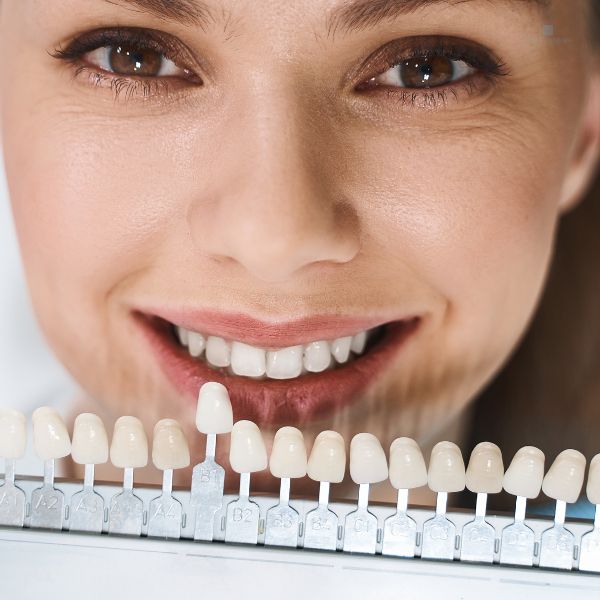 Ao mergulharmos no universo da Estética Dental, a Vieira Odontologia se destaca como uma referência de qualidade e inovação.