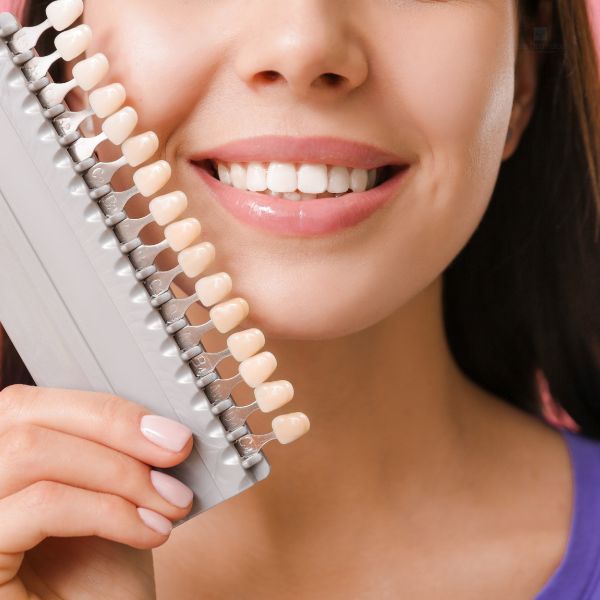 Transforme seu Sorriso com as Lentes de Contato Dental.