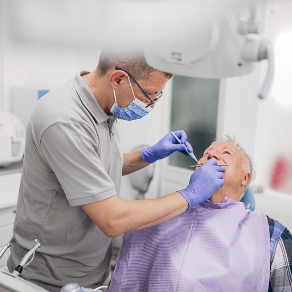 Coroas Dentárias: Restauração e Beleza Para o Seu Sorriso.