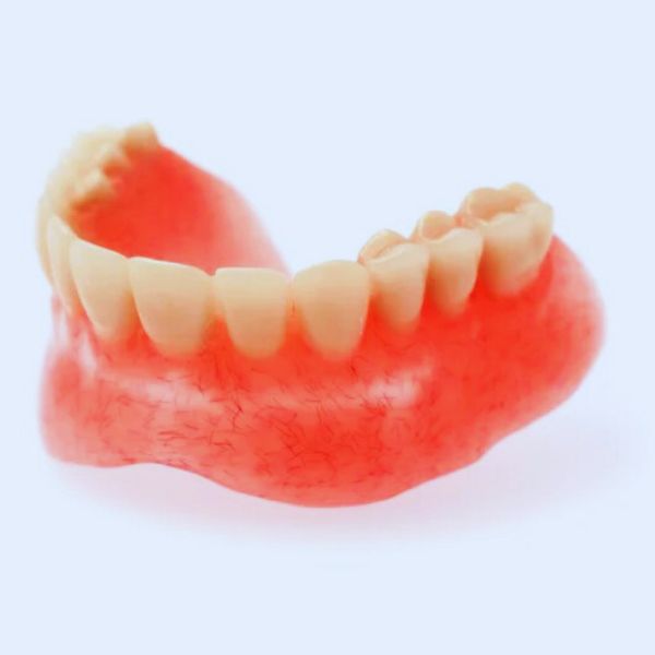 Os Principais Benefícios das Próteses Removíveis para a sua Saúde Bucal.