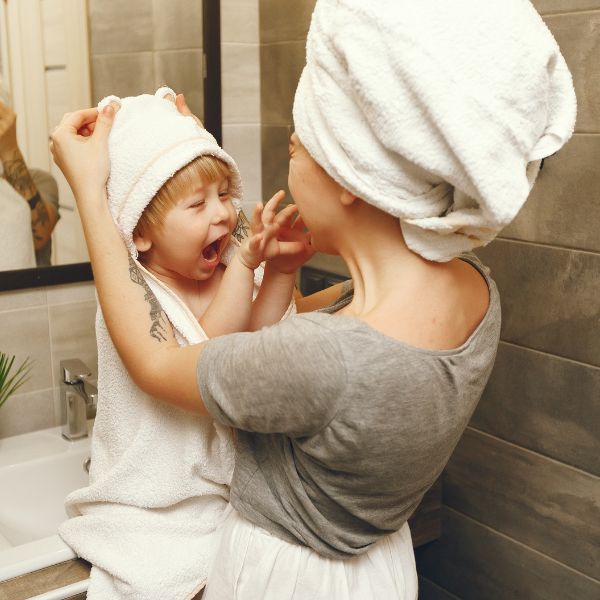 Histórias e Personagens para Incentivar a Higiene Bucal Infantil.