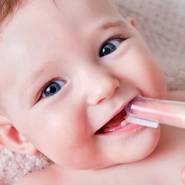 Histórias e Personagens para Incentivar a Higiene Bucal Infantil.