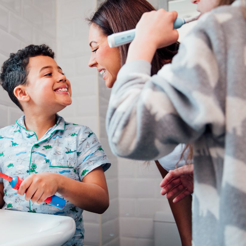 Desafios de Higiene Bucal Infantil e Como Superá-los.