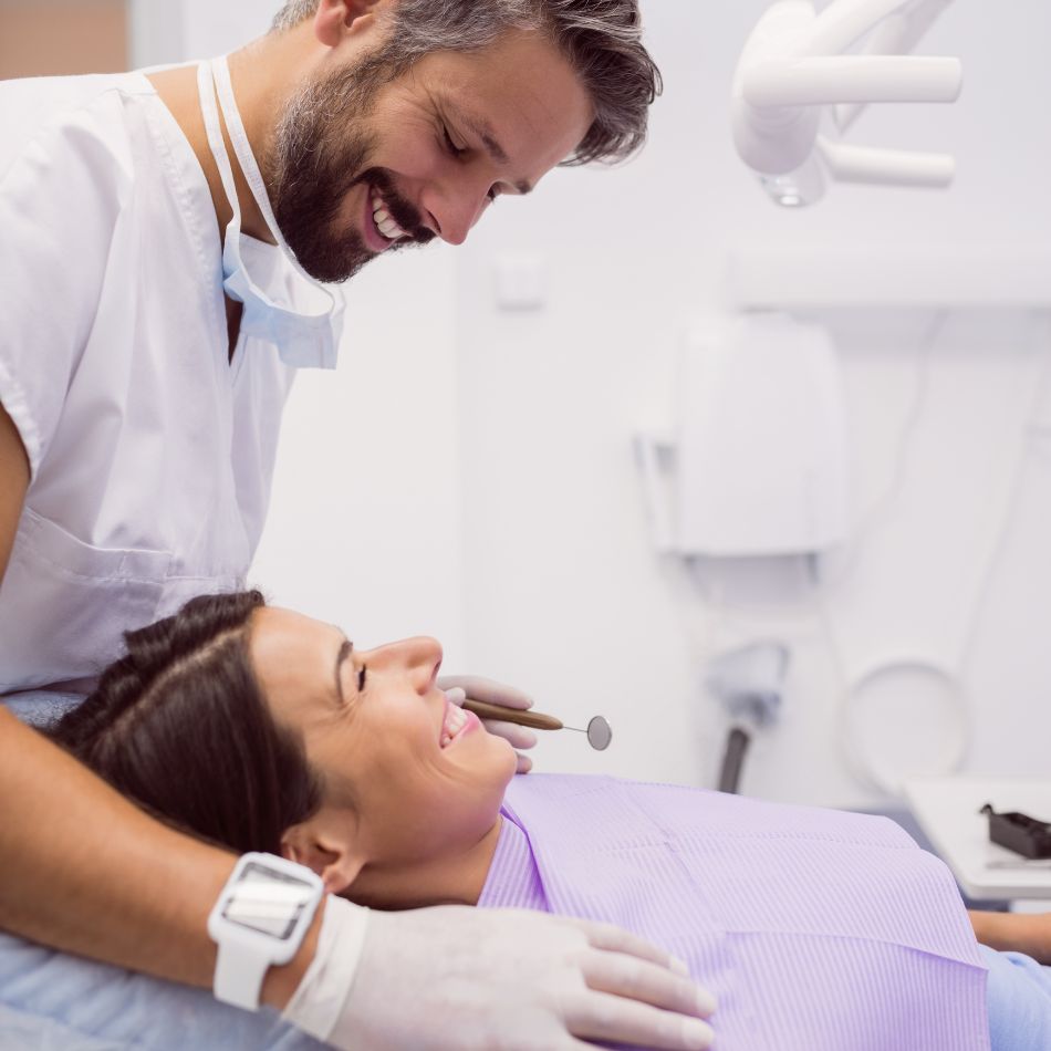 Protocolo de Branemark: A Solução Definitiva para quem Perdeu Todos os Dentes.
