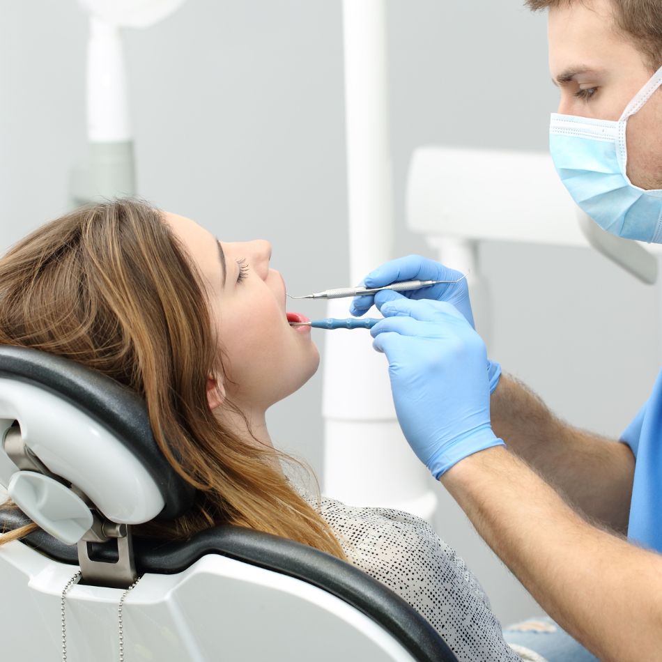 Restauração Dental e Saúde Bucal: A Prevenção de Problemas Mais Graves.