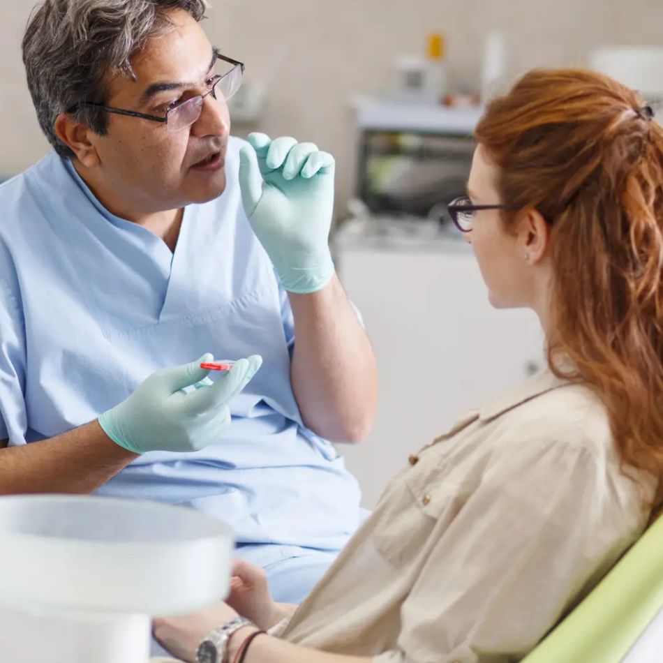 Restauração Dental e Saúde Bucal: A Prevenção de Problemas Mais Graves.